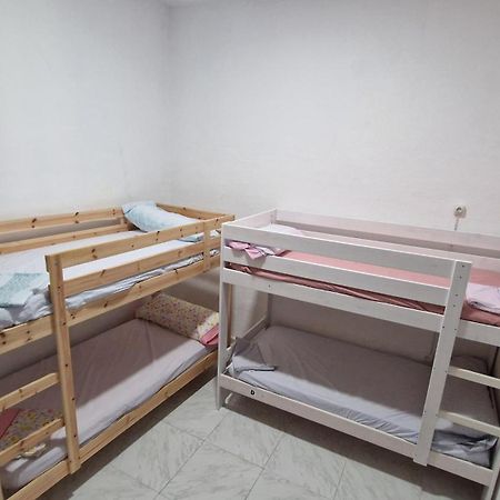 Historic Malaga Centro Rooms Exteriör bild