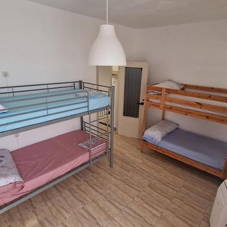 Historic Malaga Centro Rooms Exteriör bild