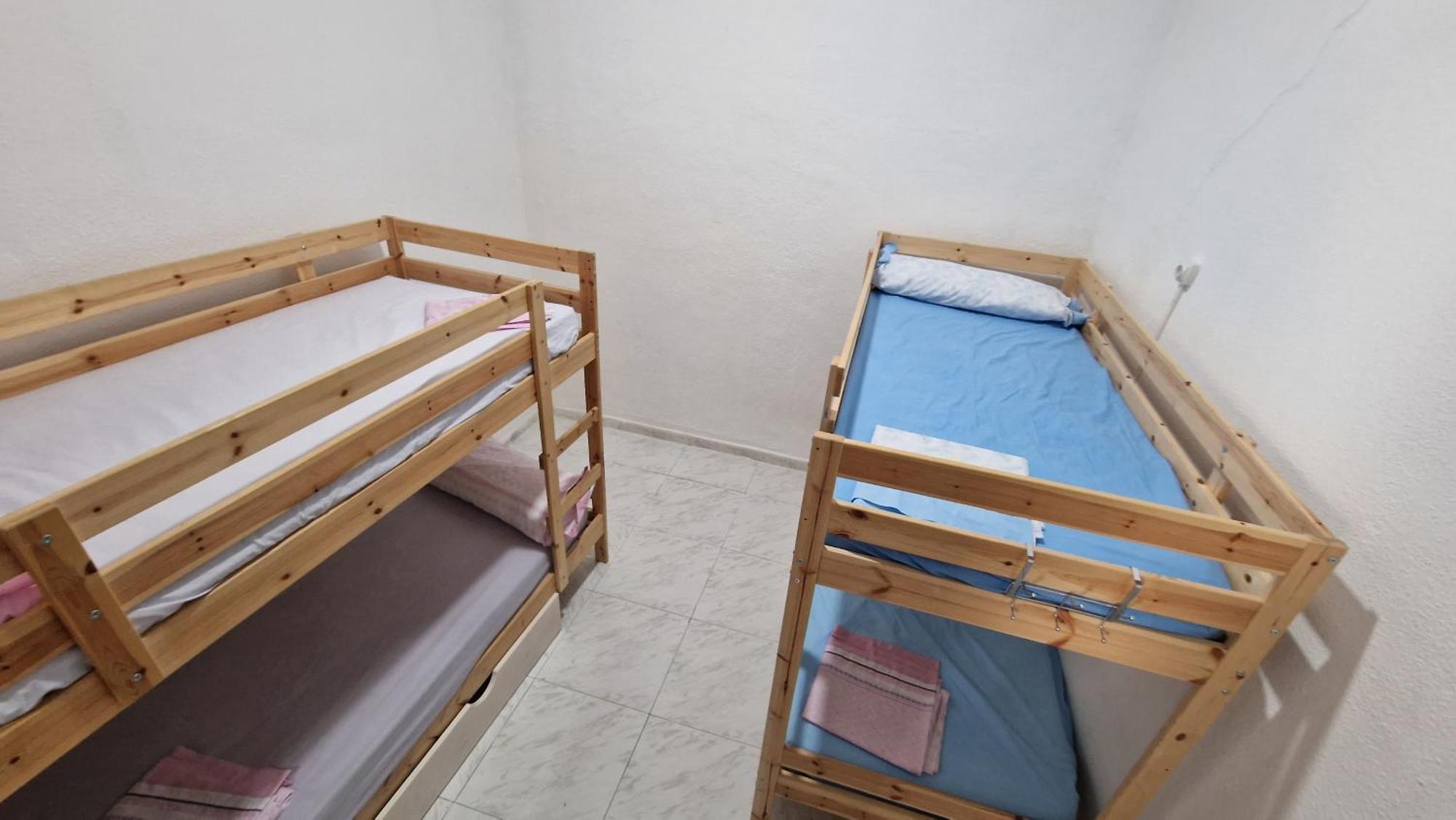 Historic Malaga Centro Rooms Exteriör bild