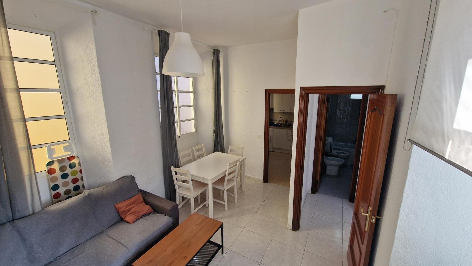 Historic Malaga Centro Rooms Exteriör bild