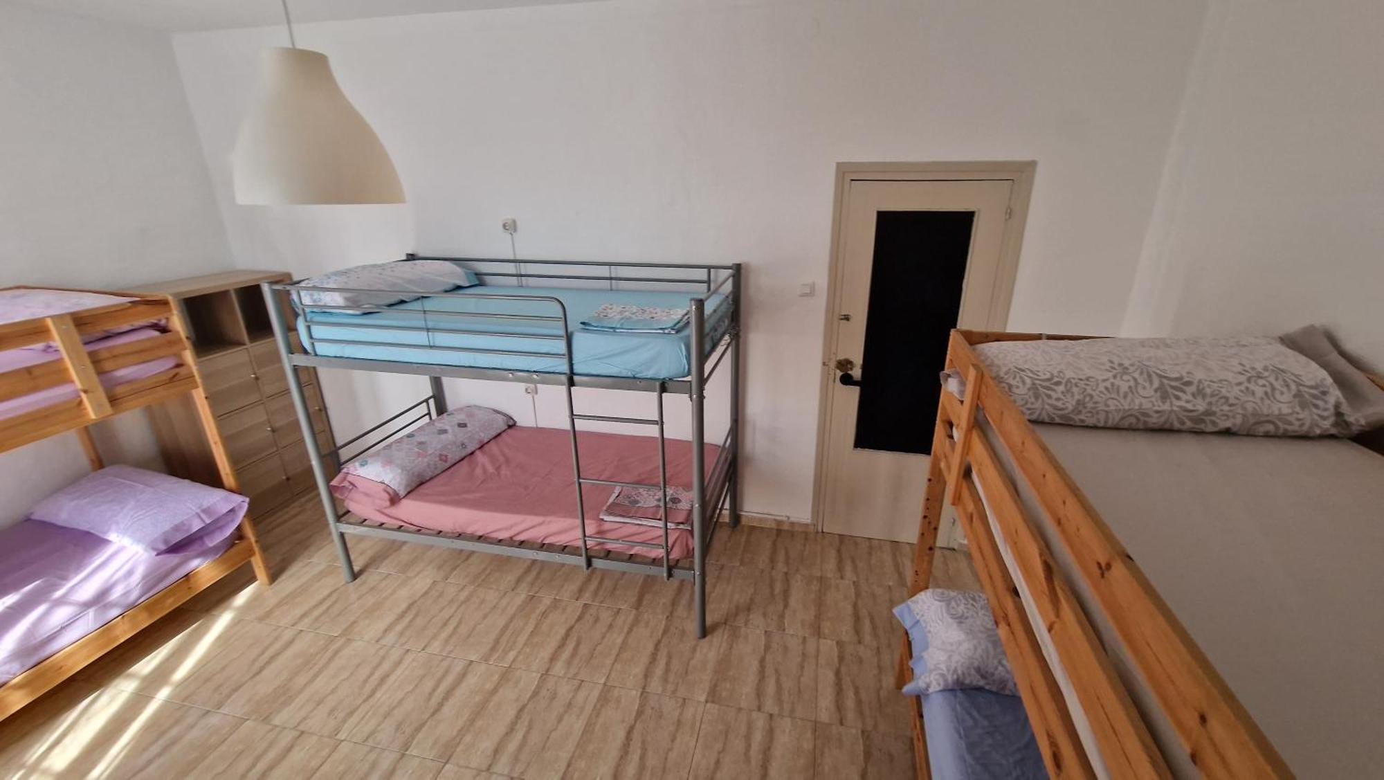Historic Malaga Centro Rooms Exteriör bild