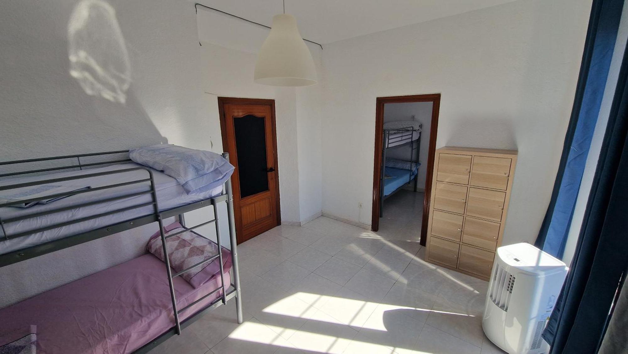 Historic Malaga Centro Rooms Exteriör bild