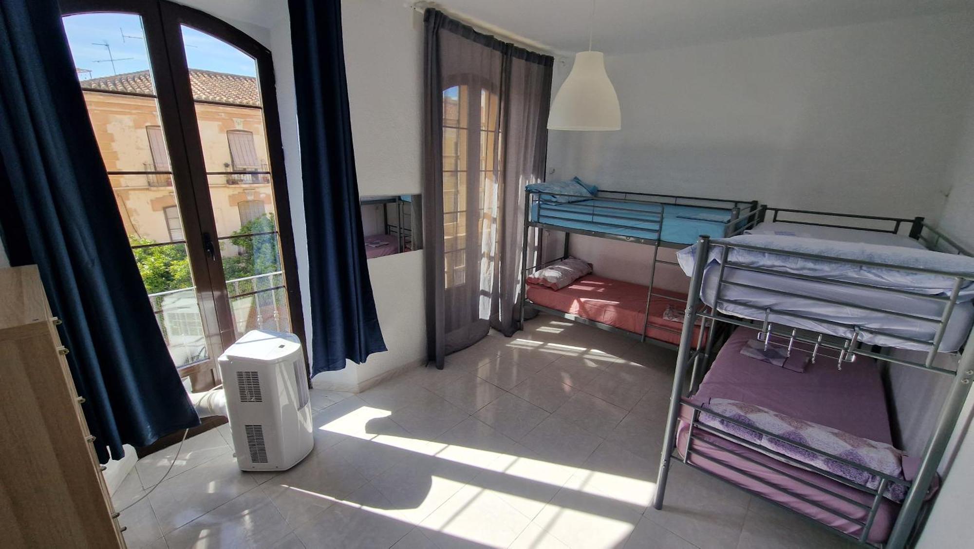 Historic Malaga Centro Rooms Exteriör bild