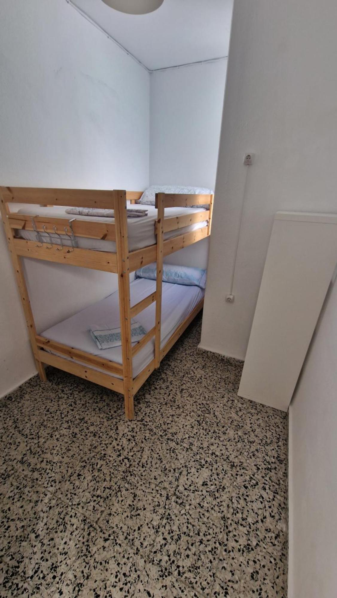 Historic Malaga Centro Rooms Exteriör bild