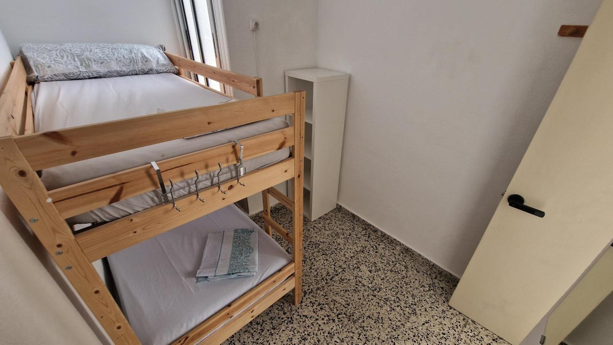 Historic Malaga Centro Rooms Exteriör bild