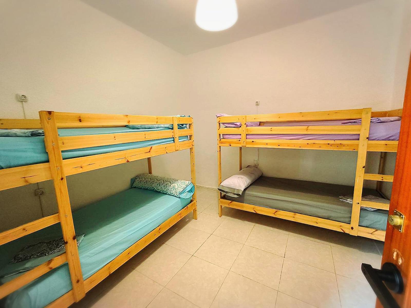 Historic Malaga Centro Rooms Exteriör bild